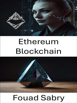 cover image of Ethereum Blockchain